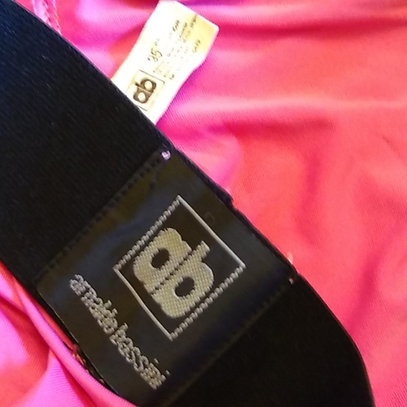 PINK BOXER BRIEFS - Picture 4 of 7